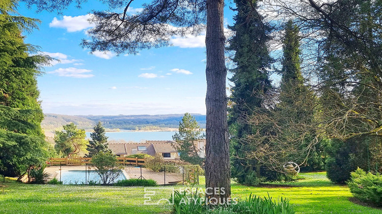 Ma-Cabane - Vente Maison SAINTE-AULDE, 250 m²