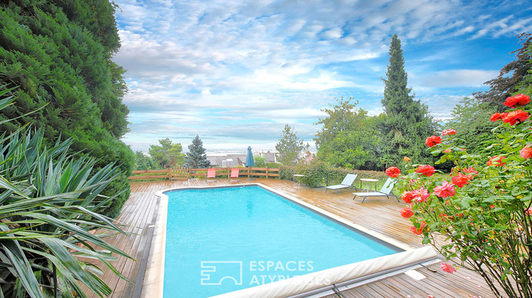 Ma-Cabane - Vente Maison SAINTE-AULDE, 250 m²