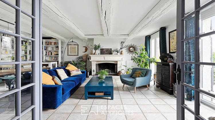 Ma-Cabane - Vente Maison SAINTE-AULDE, 250 m²