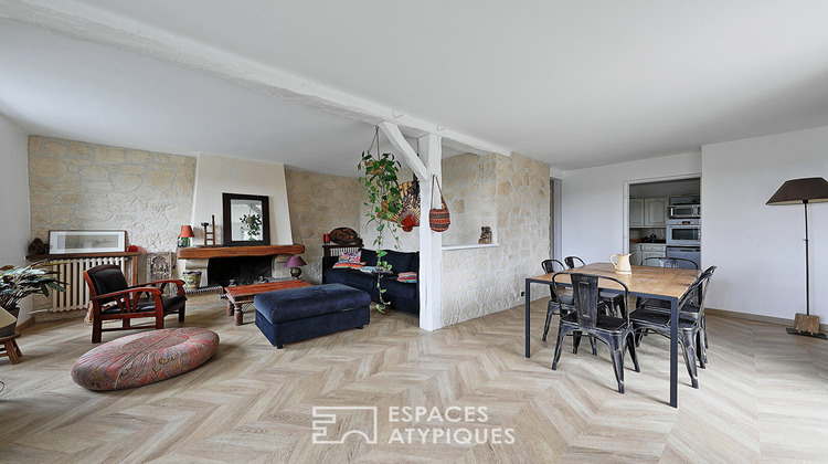 Ma-Cabane - Vente Maison SAINTE-AULDE, 250 m²