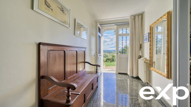 Ma-Cabane - Vente Maison Sainte-Aulde, 196 m²