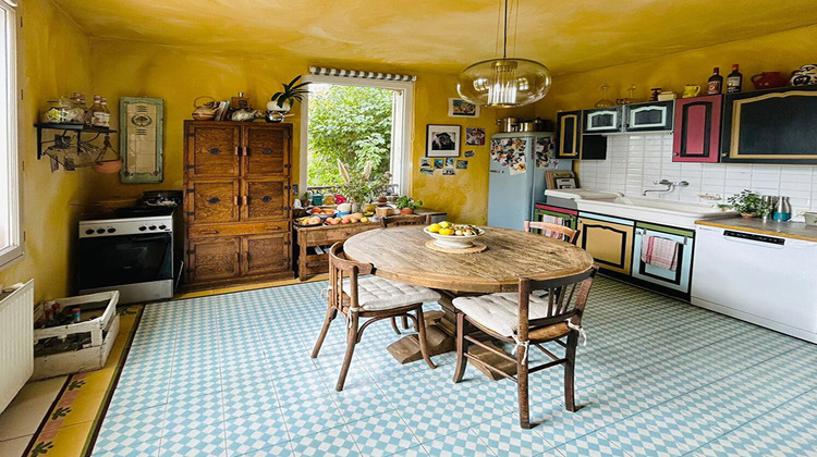 Ma-Cabane - Vente Maison SAINTE-AULDE, 230 m²