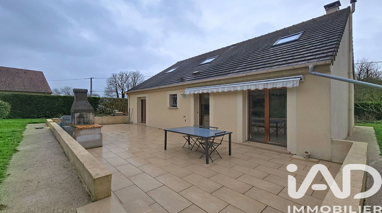 Ma-Cabane - Vente Maison Sainte-Aulde, 91 m²
