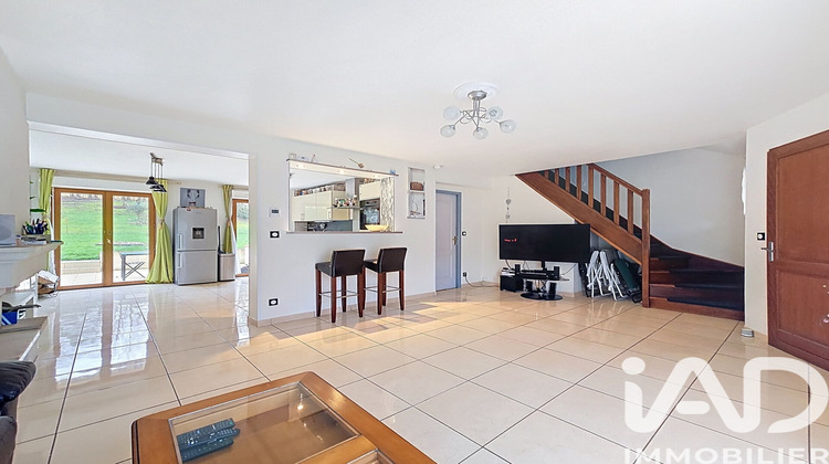 Ma-Cabane - Vente Maison Sainte-Aulde, 91 m²