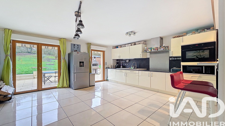 Ma-Cabane - Vente Maison Sainte-Aulde, 91 m²