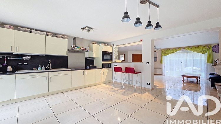 Ma-Cabane - Vente Maison Sainte-Aulde, 91 m²