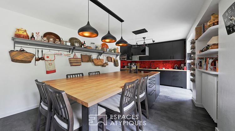 Ma-Cabane - Vente Maison SAINTE-AULDE, 239 m²