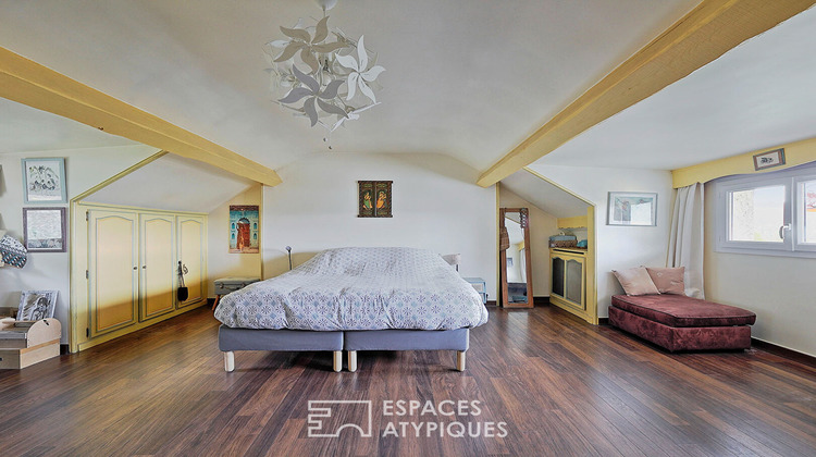 Ma-Cabane - Vente Maison SAINTE-AULDE, 239 m²