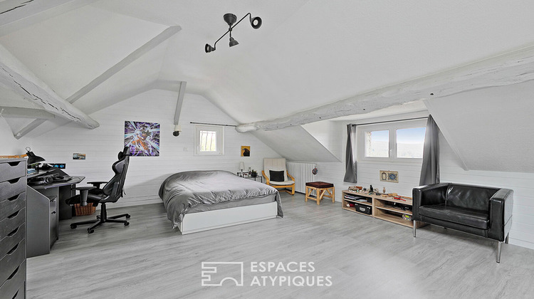 Ma-Cabane - Vente Maison SAINTE-AULDE, 239 m²