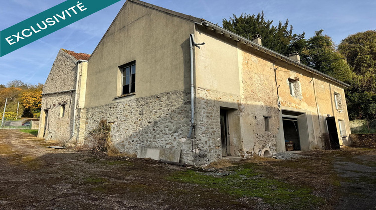 Ma-Cabane - Vente Maison Sainte-Aulde, 150 m²