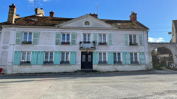 Ma-Cabane - Vente Maison SAINTE-AULDE, 167 m²