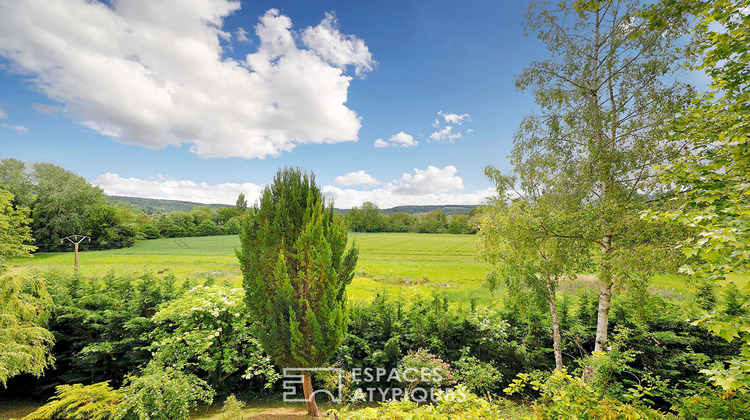 Ma-Cabane - Vente Maison SAINTE-AULDE, 164 m²
