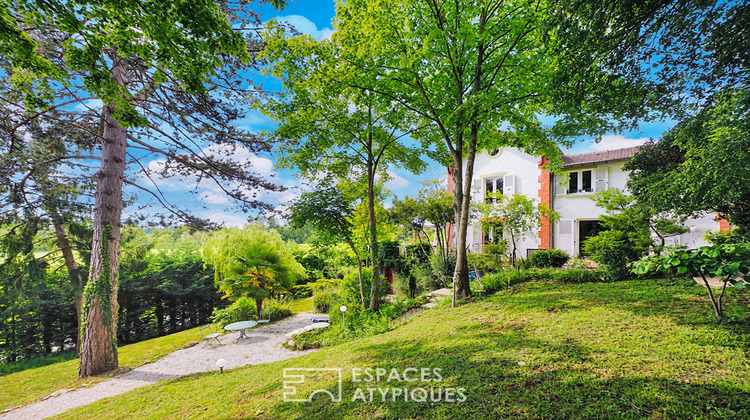 Ma-Cabane - Vente Maison SAINTE-AULDE, 164 m²