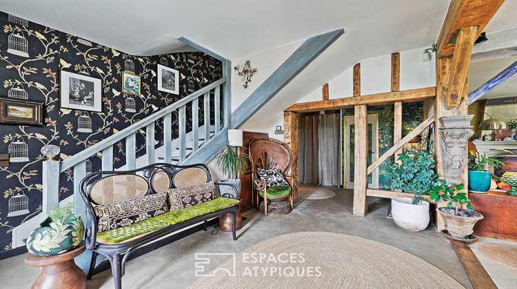 Ma-Cabane - Vente Maison SAINTE-AULDE, 164 m²