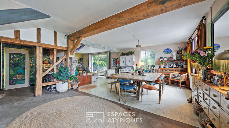 Ma-Cabane - Vente Maison SAINTE-AULDE, 164 m²