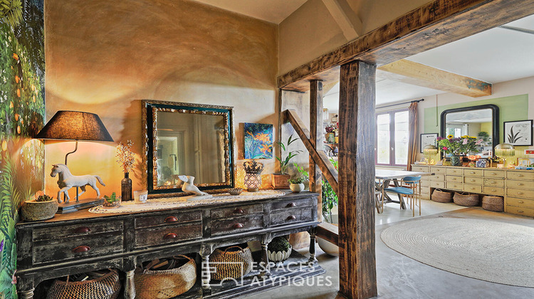Ma-Cabane - Vente Maison SAINTE-AULDE, 164 m²