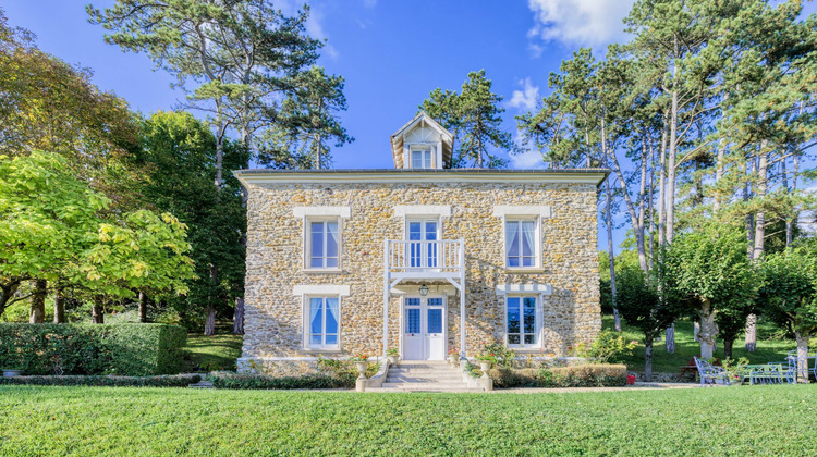 Ma-Cabane - Vente Maison Sainte-Aulde, 196 m²