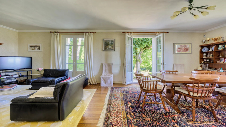 Ma-Cabane - Vente Maison Sainte-Aulde, 196 m²