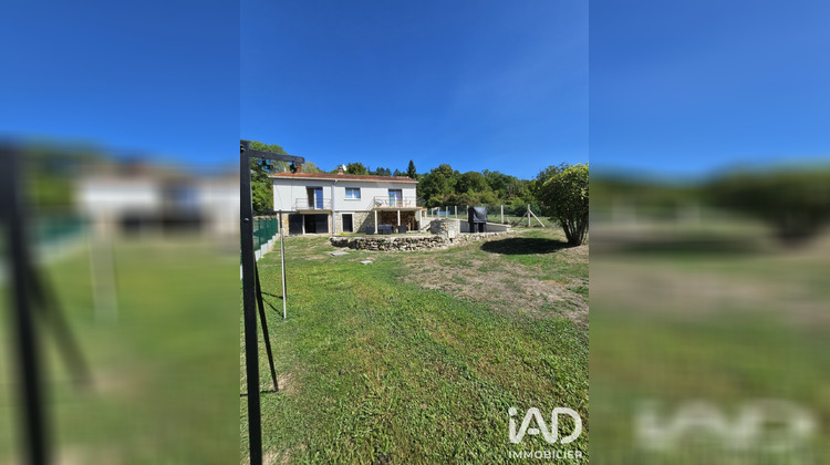Ma-Cabane - Vente Maison Sainte-Aulde, 74 m²