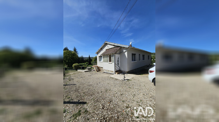 Ma-Cabane - Vente Maison Sainte-Aulde, 74 m²