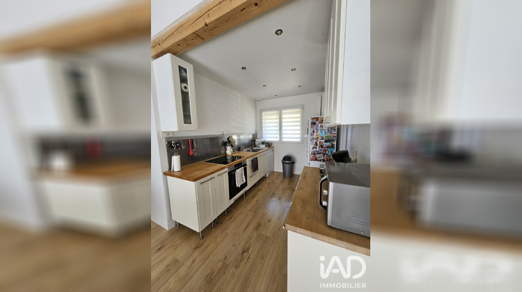 Ma-Cabane - Vente Maison Sainte-Aulde, 74 m²