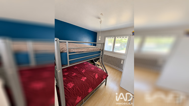 Ma-Cabane - Vente Maison Sainte-Aulde, 74 m²