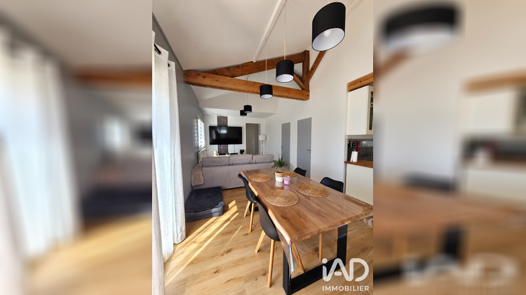 Ma-Cabane - Vente Maison Sainte-Aulde, 74 m²