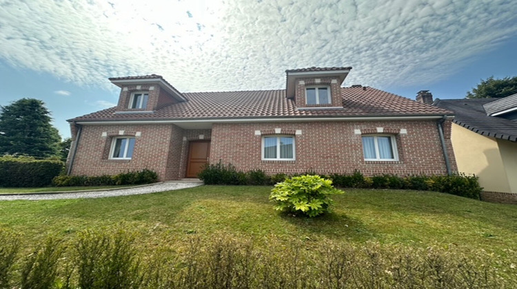 Ma-Cabane - Vente Maison SAINTE-AUSTREBERTHE, 125 m²