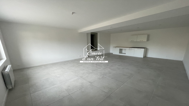 Ma-Cabane - Vente Maison Sainte-Austreberthe, 94 m²