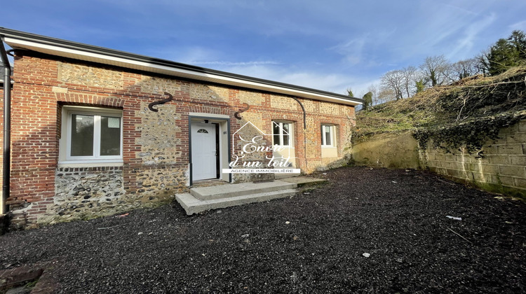 Ma-Cabane - Vente Maison Sainte-Austreberthe, 88 m²