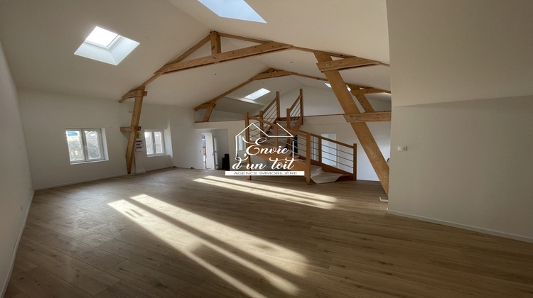 Ma-Cabane - Vente Maison Sainte-Austreberthe, 88 m²
