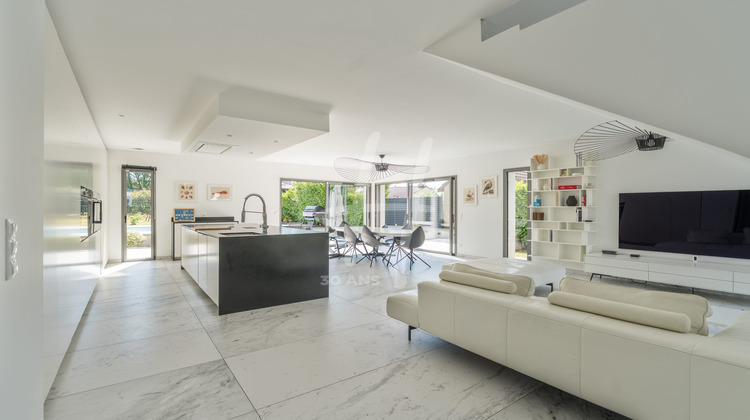 Ma-Cabane - Vente Maison Sainte-Barbe, 256 m²