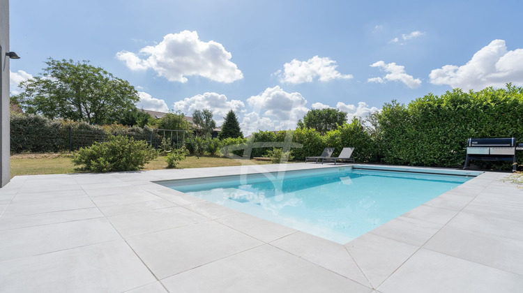 Ma-Cabane - Vente Maison Sainte-Barbe, 256 m²
