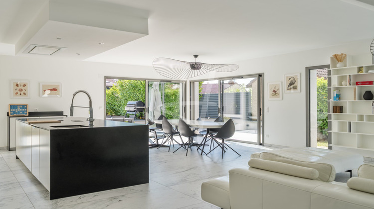 Ma-Cabane - Vente Maison Sainte-Barbe, 256 m²