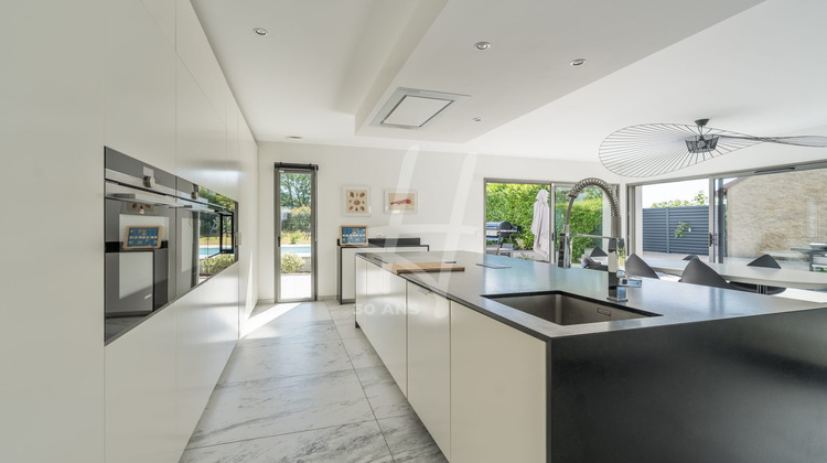 Ma-Cabane - Vente Maison Sainte-Barbe, 256 m²