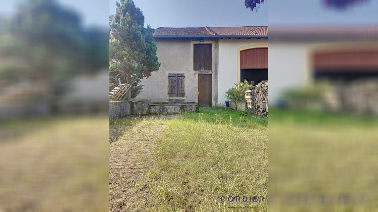 Ma-Cabane - Vente Maison Sainte-Barbe, 100 m²