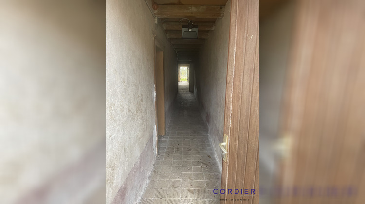Ma-Cabane - Vente Maison Sainte-Barbe, 100 m²
