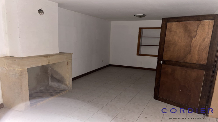 Ma-Cabane - Vente Maison Sainte-Barbe, 100 m²