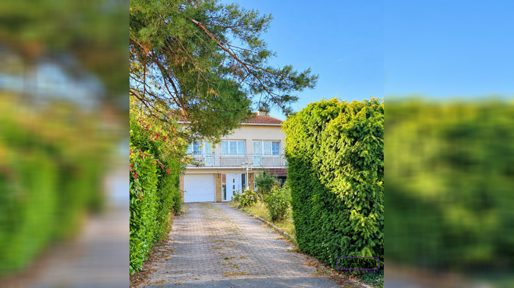 Ma-Cabane - Vente Maison Sainte-Barbe, 144 m²
