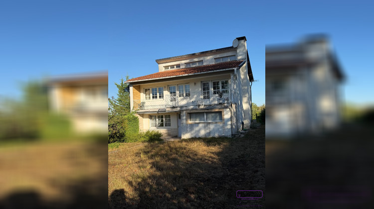 Ma-Cabane - Vente Maison Sainte-Barbe, 144 m²