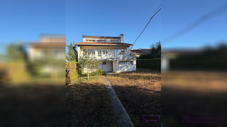 Ma-Cabane - Vente Maison Sainte-Barbe, 144 m²