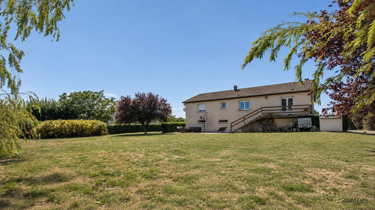 Ma-Cabane - Vente Maison Sainte-Barbe, 115 m²