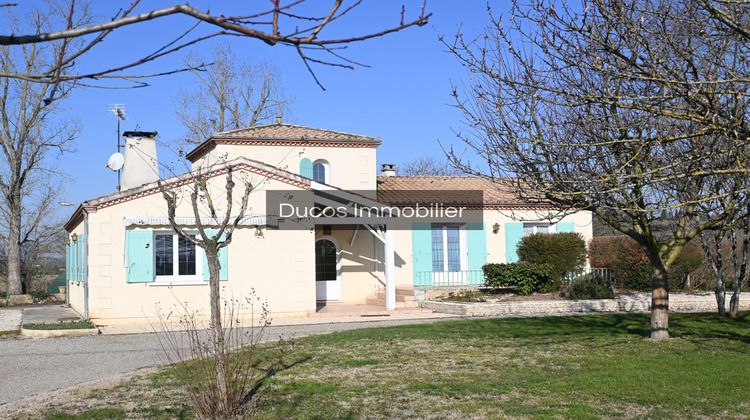 Ma-Cabane - Vente Maison Sainte-Bazeille, 150 m²