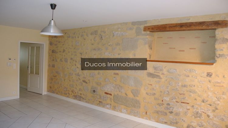 Ma-Cabane - Vente Maison Sainte-Bazeille, 144 m²