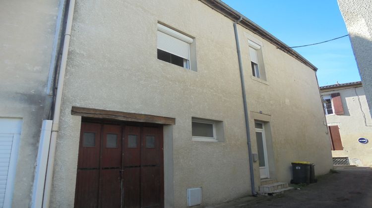 Ma-Cabane - Vente Maison Sainte-Bazeille, 120 m²