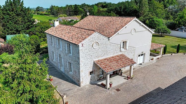 Ma-Cabane - Vente Maison Sainte-Bazeille, 309 m²