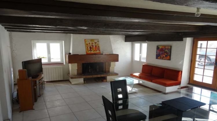 Ma-Cabane - Vente Maison Sainte-Bazeille, 114 m²