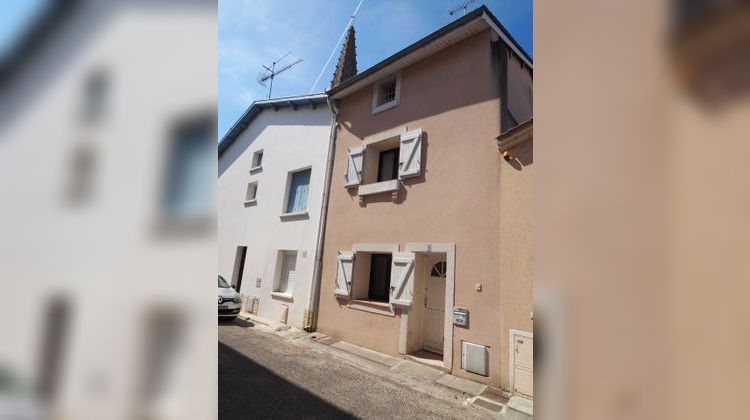 Ma-Cabane - Vente Maison Sainte-Bazeille, 80 m²