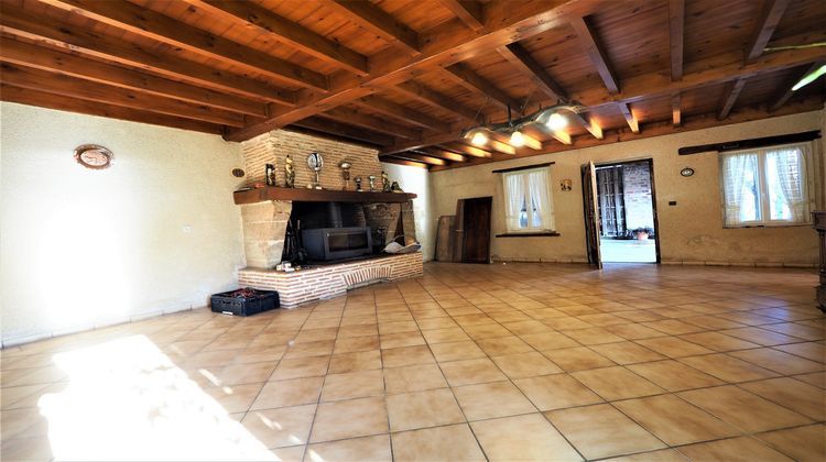 Ma-Cabane - Vente Maison Sainte-Bazeille, 265 m²