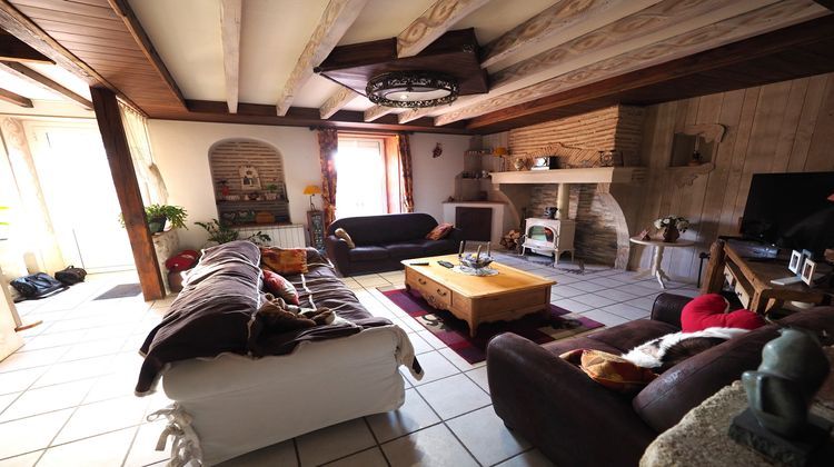 Ma-Cabane - Vente Maison Sainte-Bazeille, 140 m²